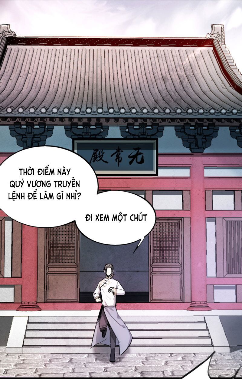 chợ quỷ chapter 6 9