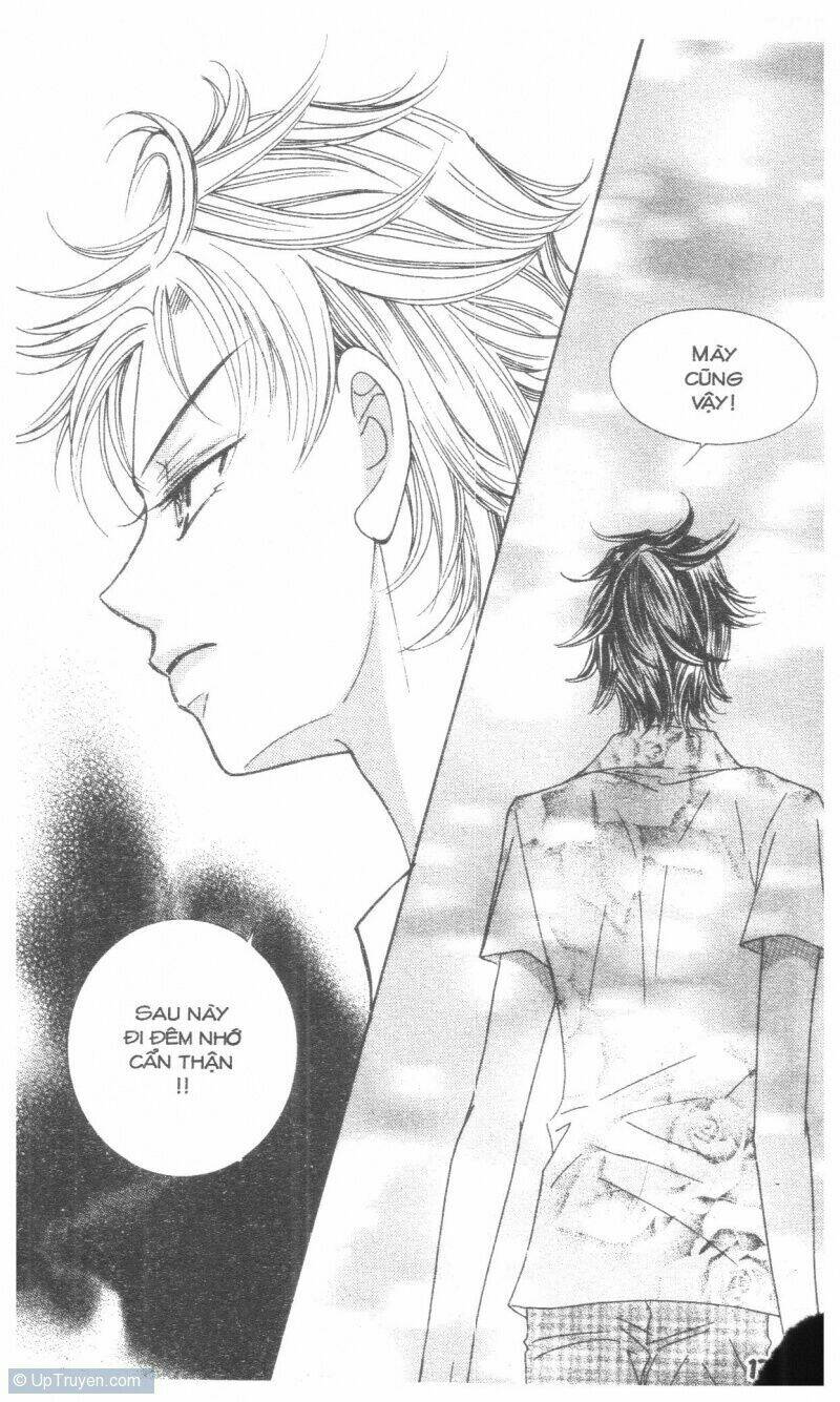 i accept you chapter 16 129