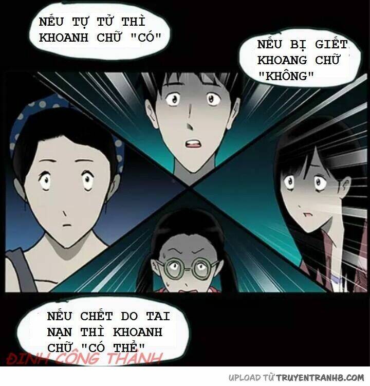 bút tiên chapter 2 96