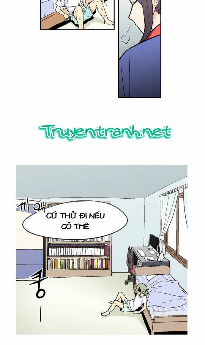 the language of god chapter 1 42