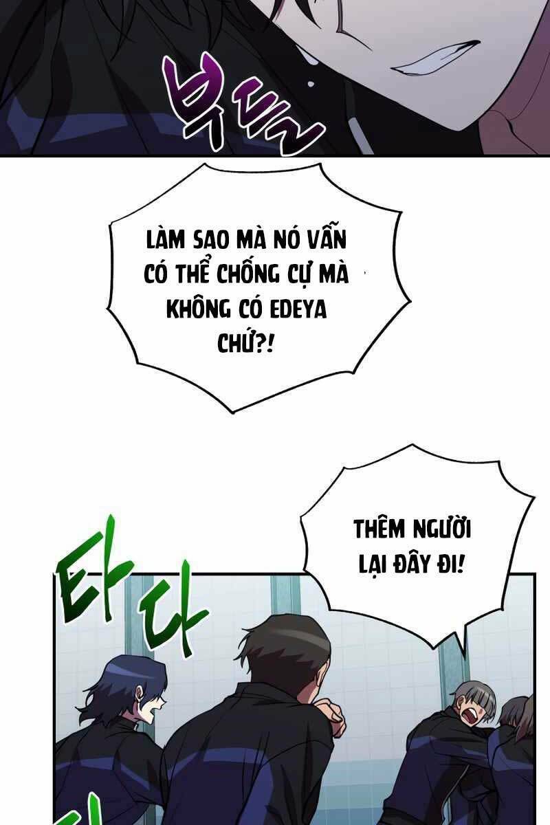 giả vờ làm kẻ vô dụng ở học đường chapter 40 75