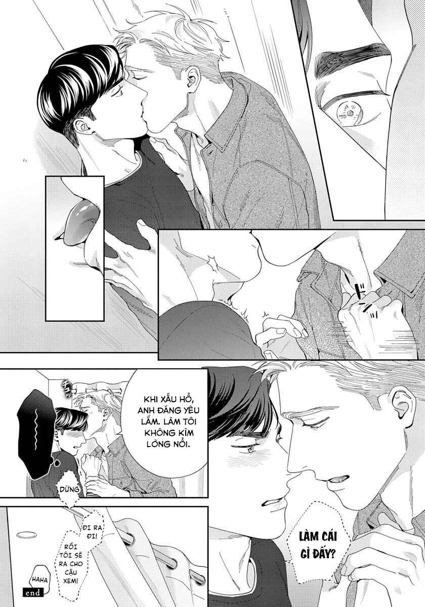 under my skin chapter 6 37