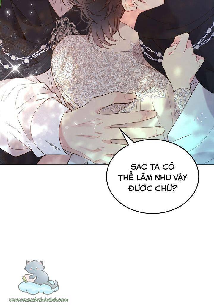 [15+] công chúa chloe chapter 80 64