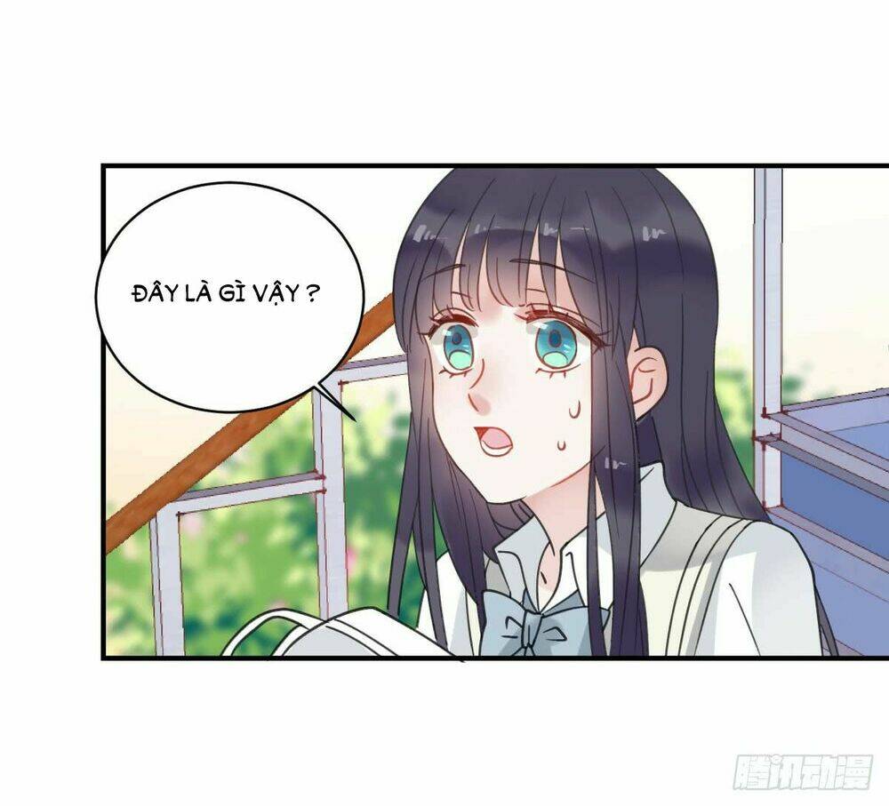 phi nhiên hướng phong chapter 3 23