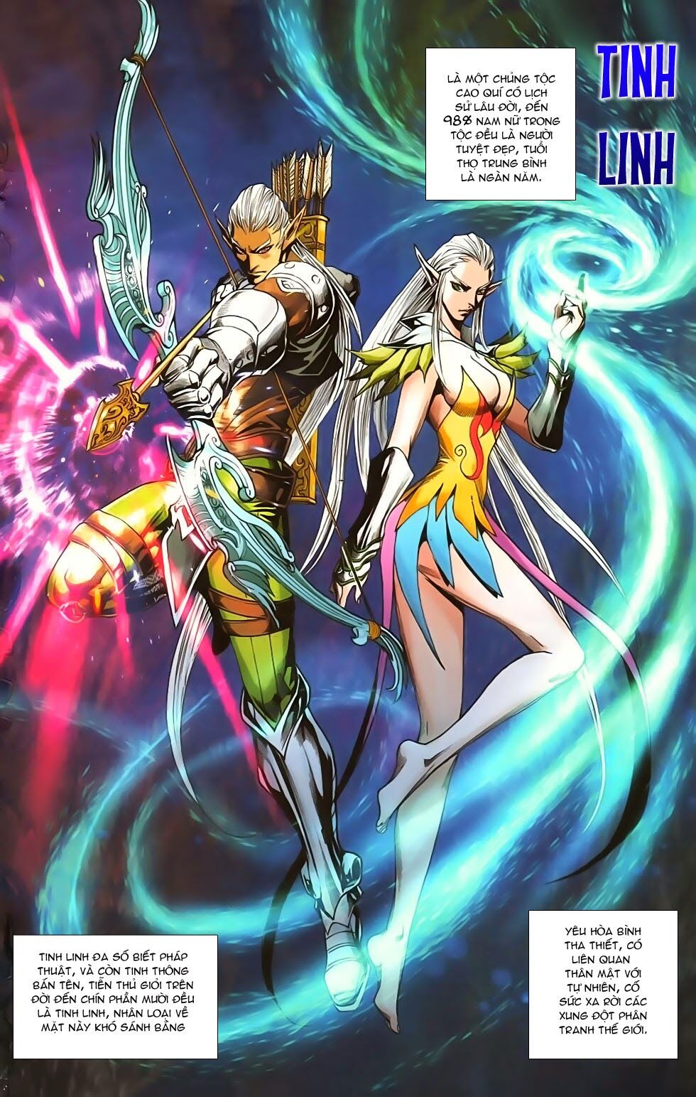 dong binh thiên hạ chapter 29 1