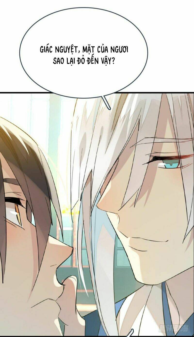 sư phụ lại trêu chọc ta chapter 18 14