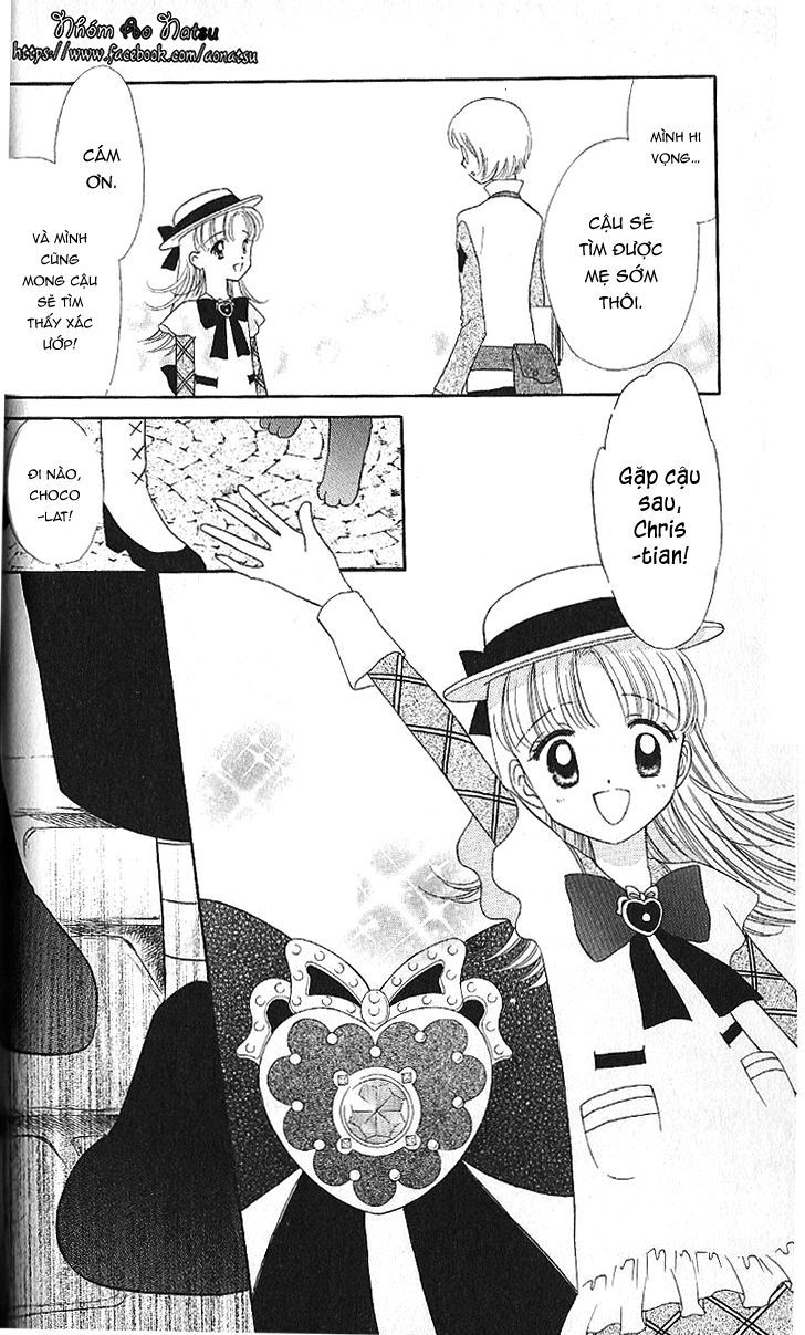 ashita no nadja chapter 8 26