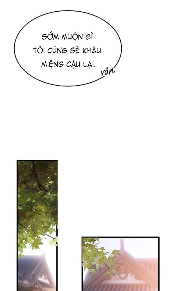 làm sao đây người học việc của tôi quá bám người chapter 11 6