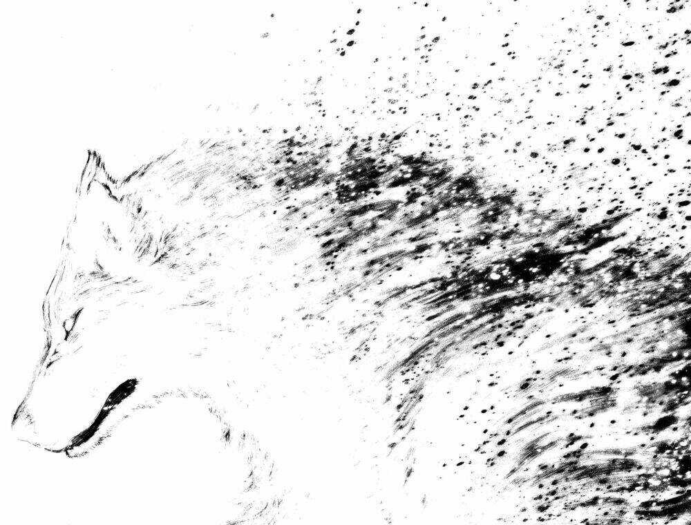 wolf guy - wolfen crest chapter 110 14