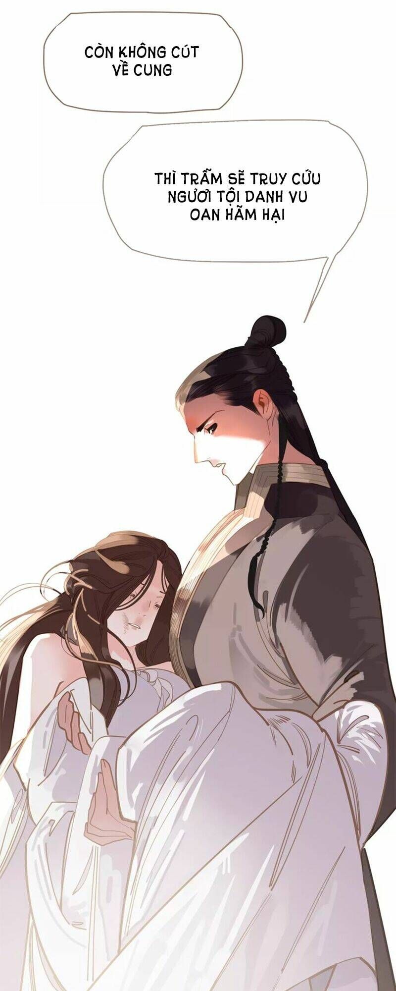 nhất đại linh hậu chapter 14 19