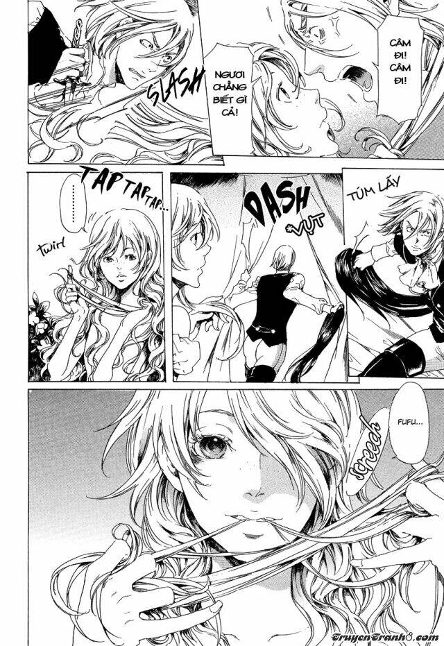 adekan chapter 33 46