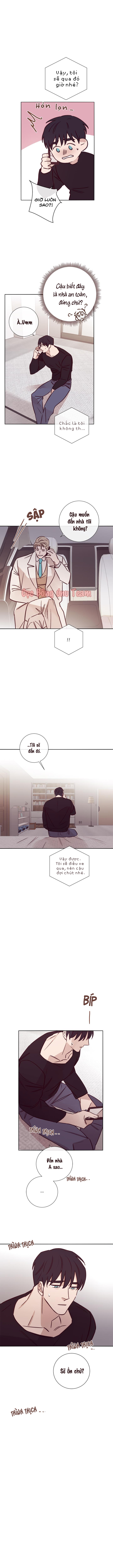 độc dược (marcel) chapter 15 9