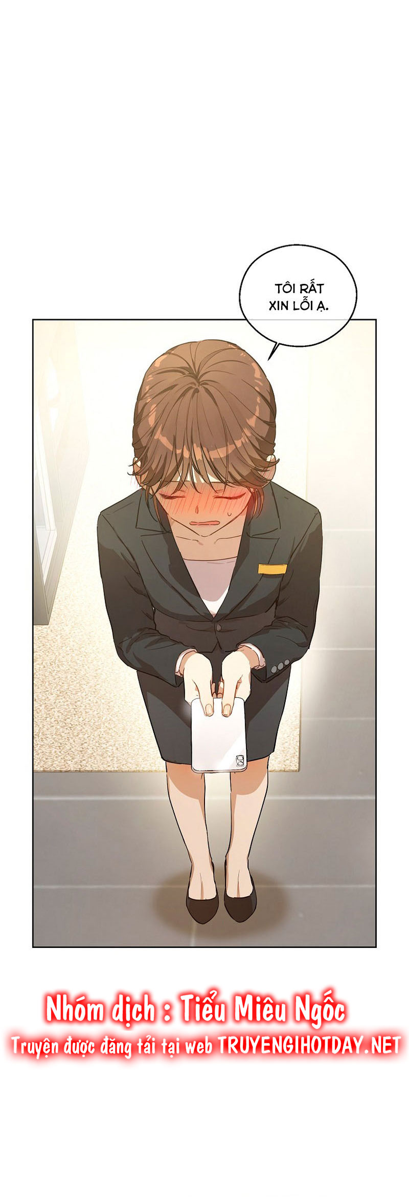 thế giới rộng lớn của chúng ta chapter 18.1 21