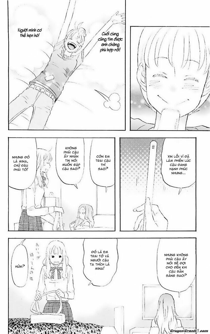 liarxliar chapter 4 17