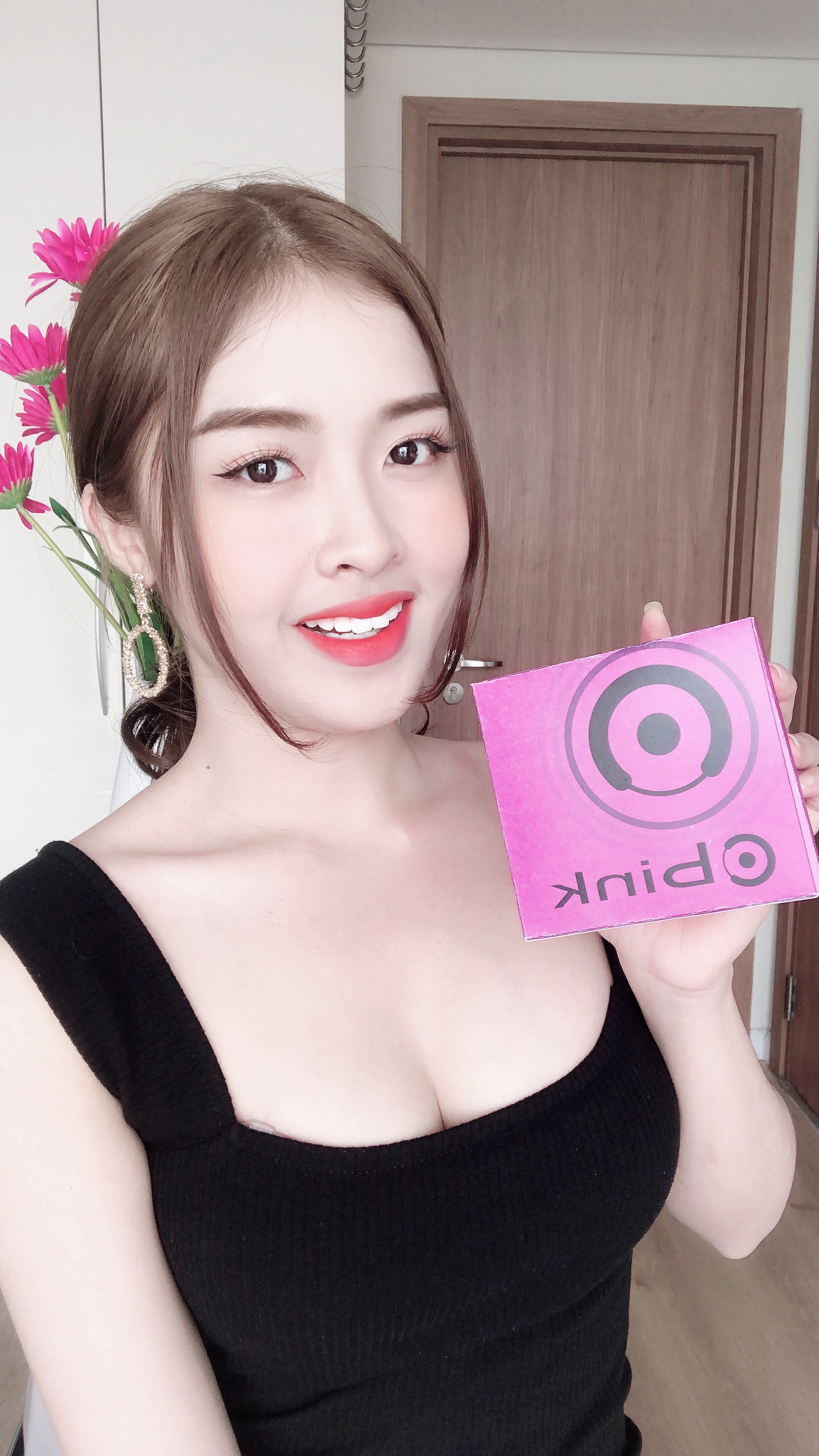 Cbink Tăng Vòng 1 Tự Nhiên Từ 8cm đến 12cm sau 1 liệu trình sự dụng, Giúp Chống Lão Hóa Da, Chống Nám, Tăng Nội Tiết Tố Nữ, Làm Đẹp Da, Chống Lão Hóa Da, Hạn Chế Rụng Tóc