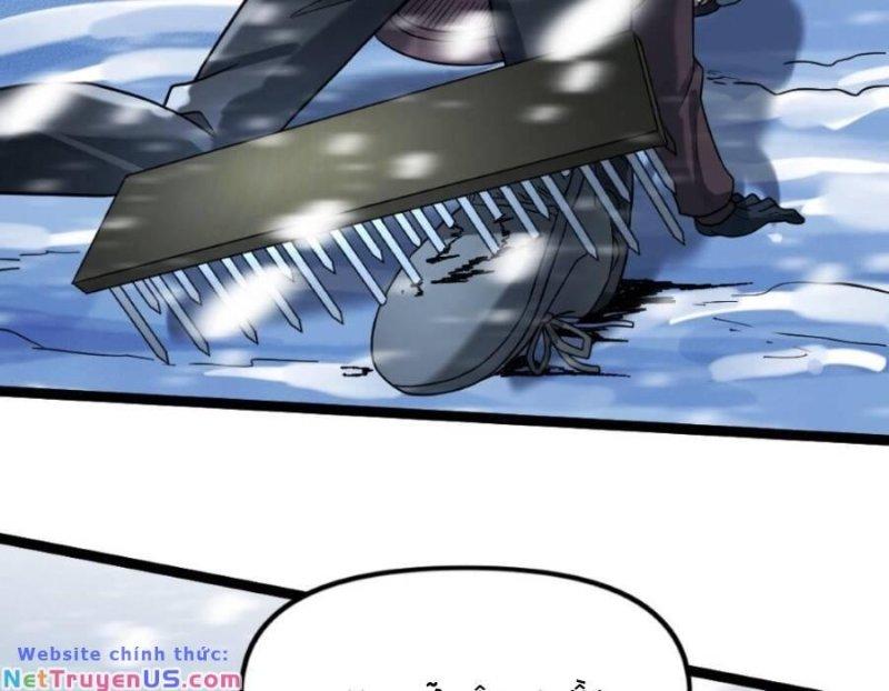 đóng băng toàn cầu: tôi gây dựng nên phòng an toàn thời tận thế chapter 125 22