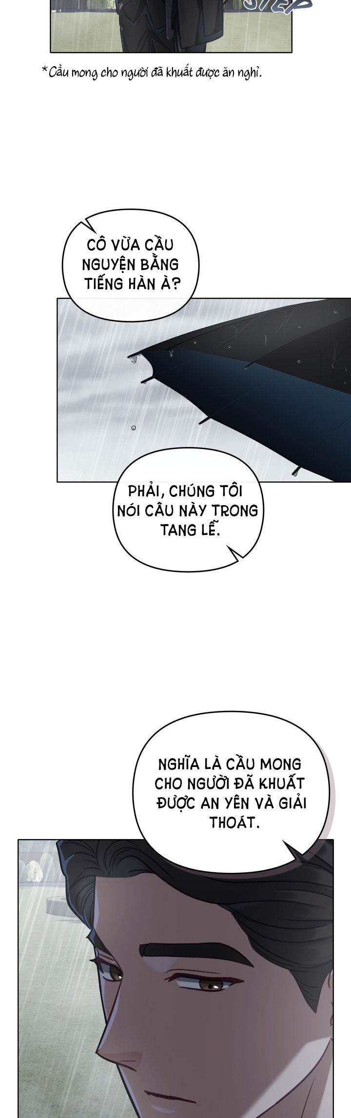 kẻ nghiệp dư chapter 11.2 17