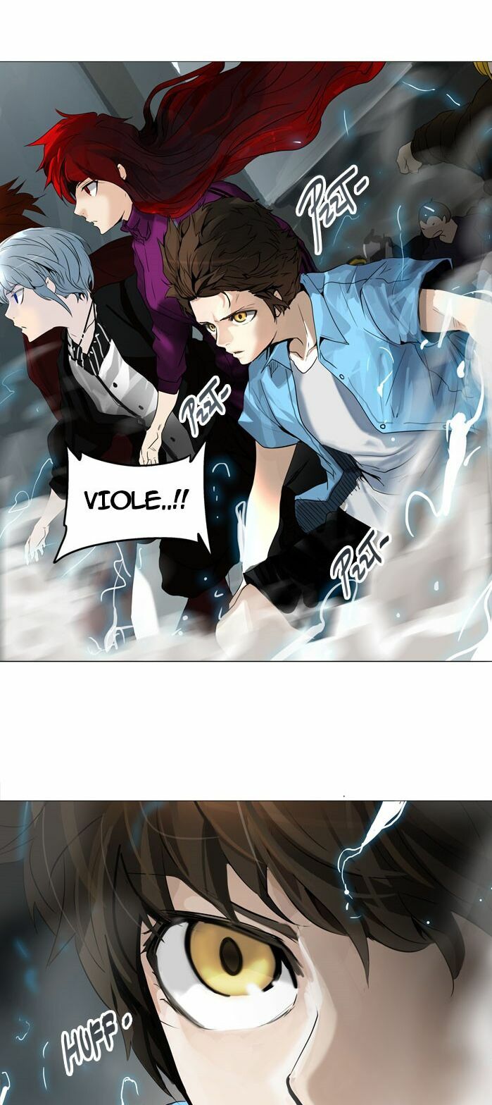 tòa tháp bí ẩn 2 chapter 171 40