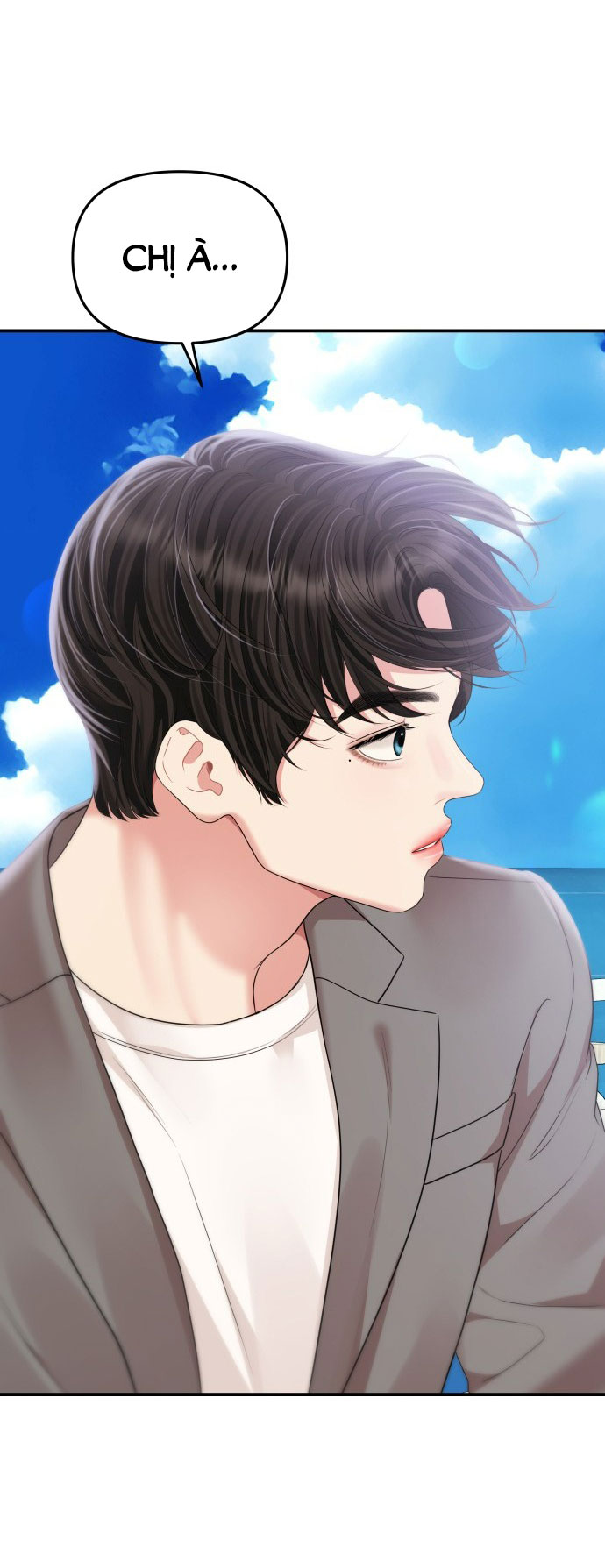 gửi em người đánh cắp những vì sao - to you who swallowed a star chapter 142.2 41