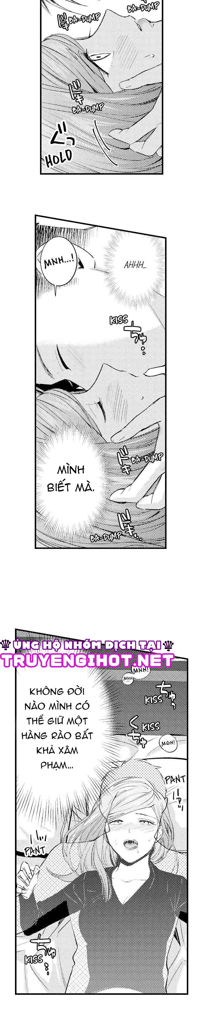 chúng ta đã làm mọi thứ ngoại trừ chuyện đó (full) chapter 5.2 3