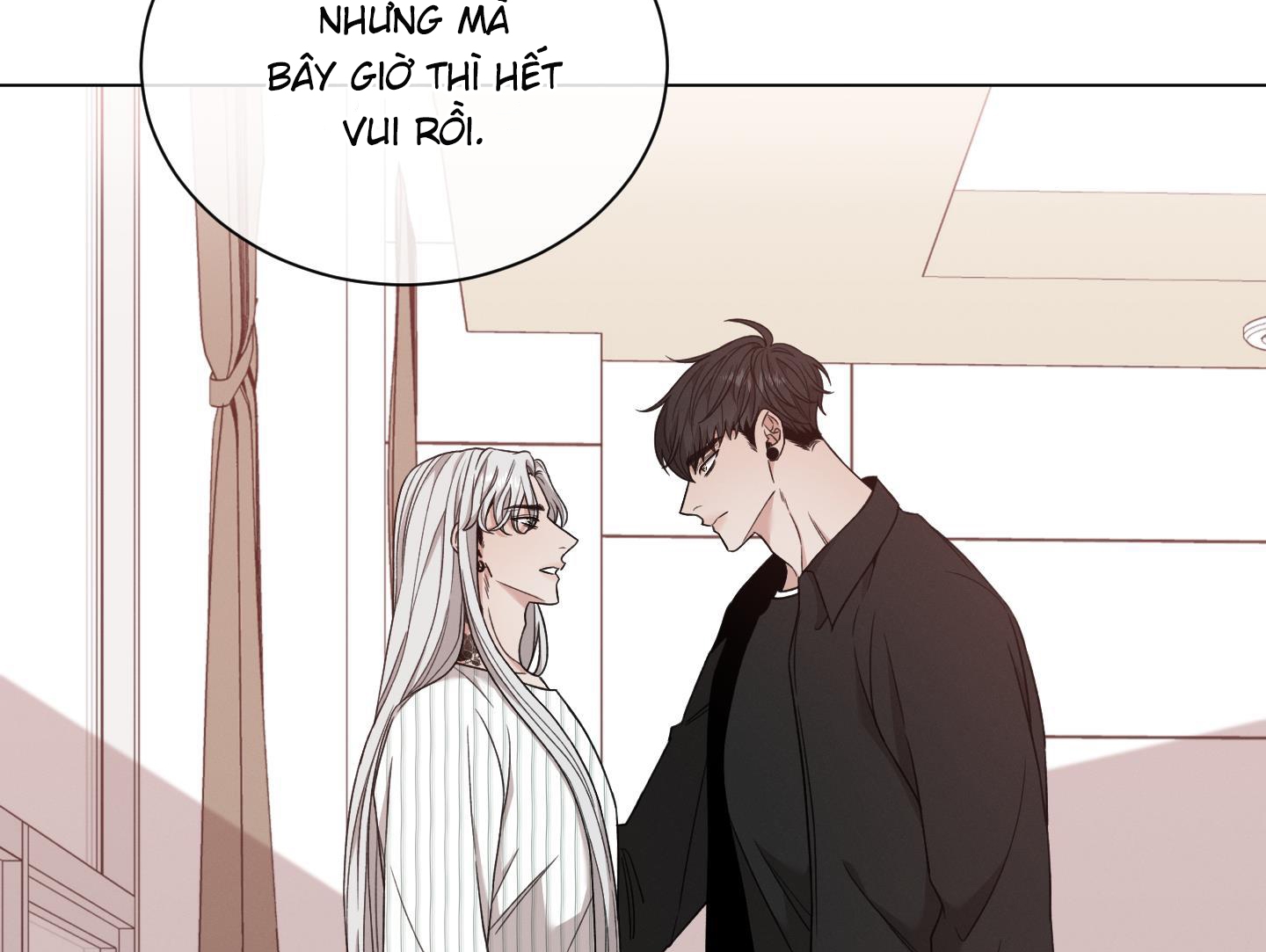 hội chứng minmotion chapter 51 22