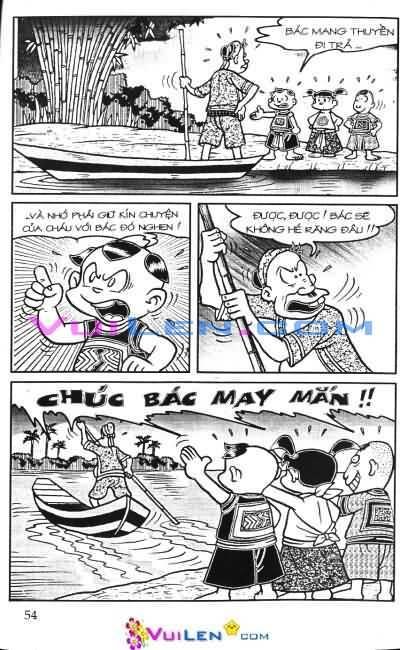 thần đồng đất việt chapter 11 51