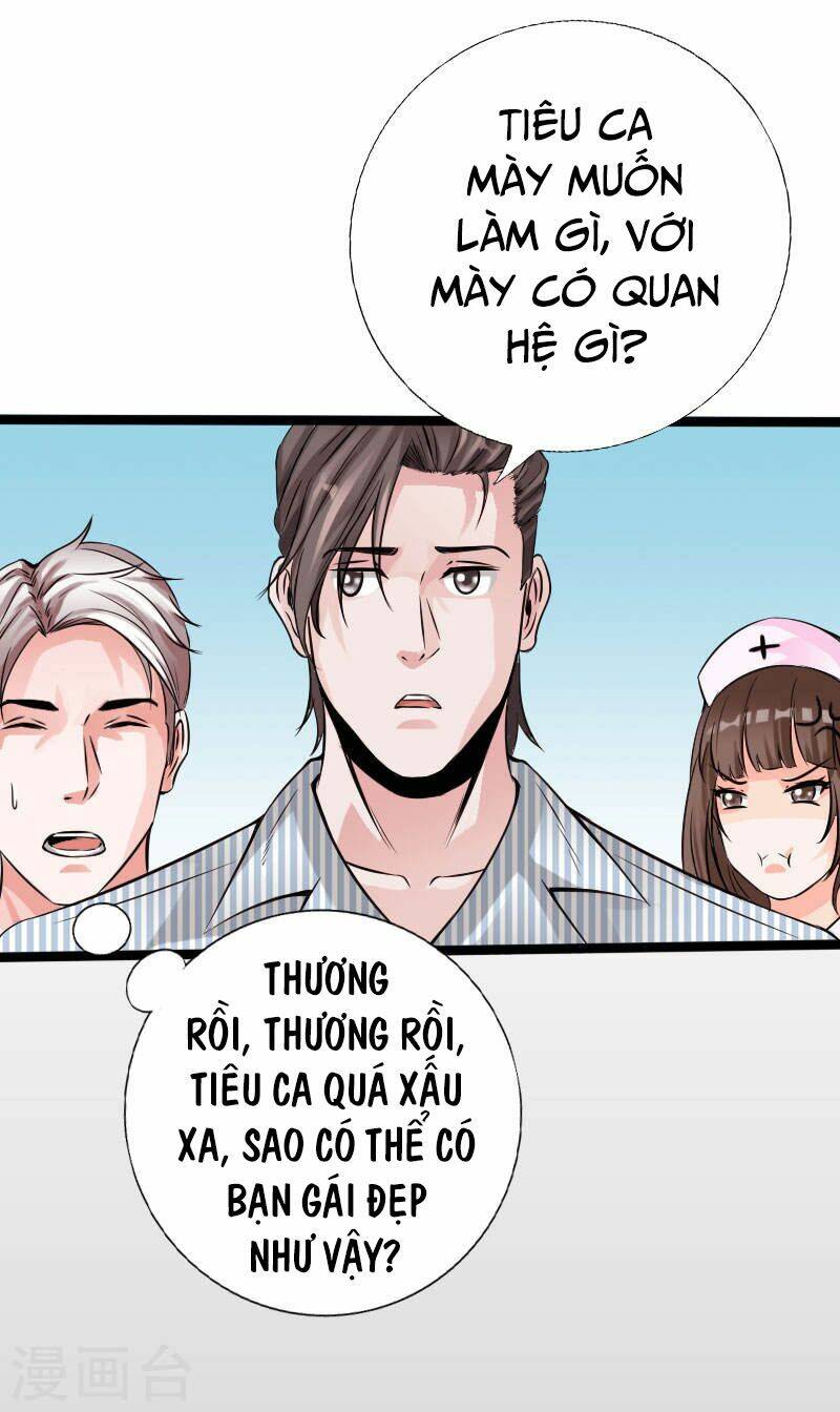 tuyệt phẩm tà thiếu chapter 59 24