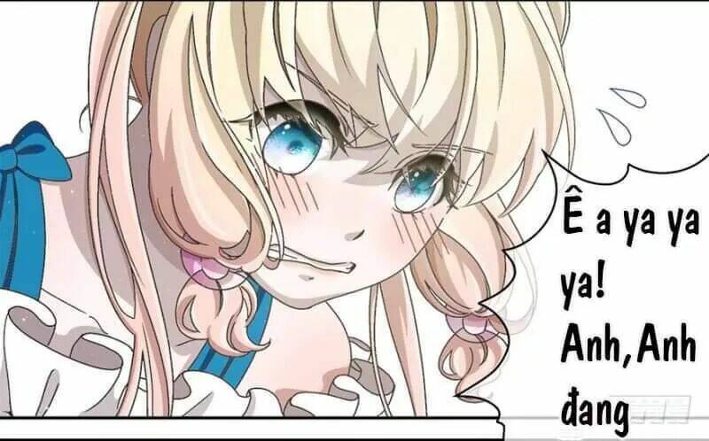 đối với cậu, tớ đều nghe theo chapter 4 45