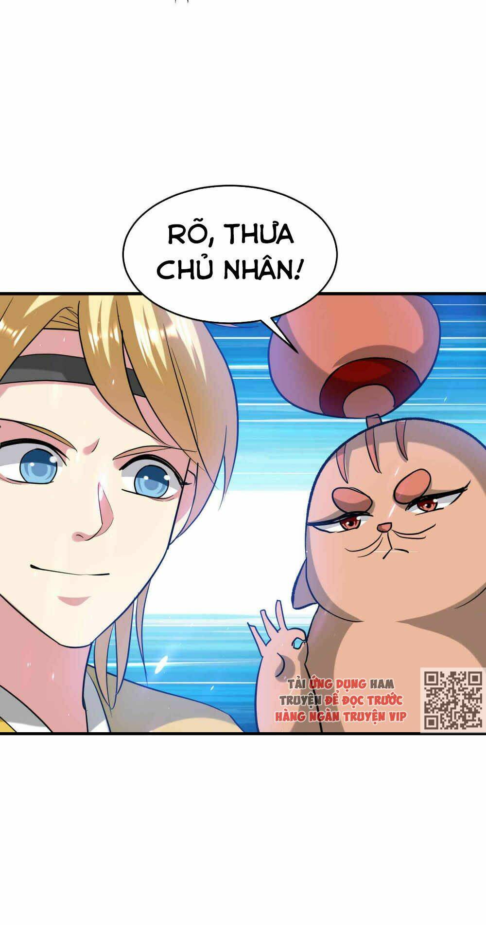 vạn giới tiên vương chapter 110 23