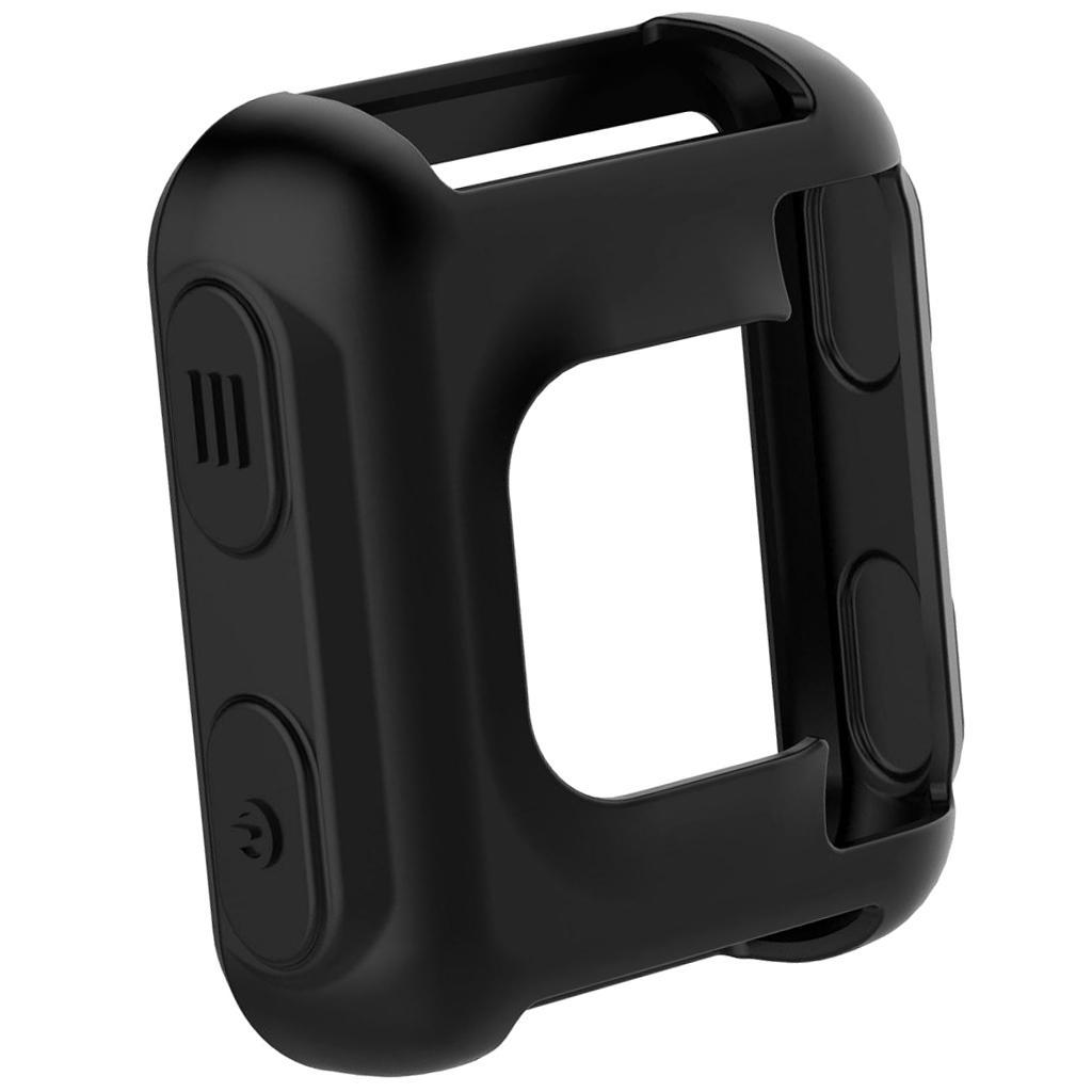Silicone Replacement Case Protective Cover for Garmin F35 Watch