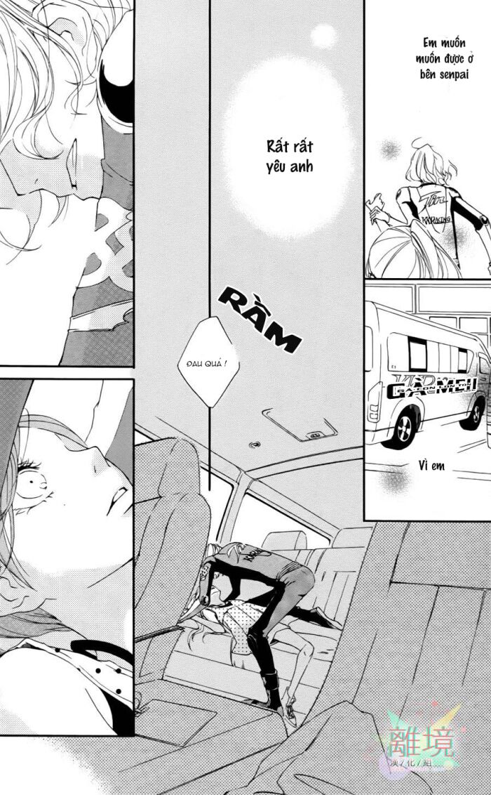 otokonoko ni wa himitsu ga aru chapter 1 40