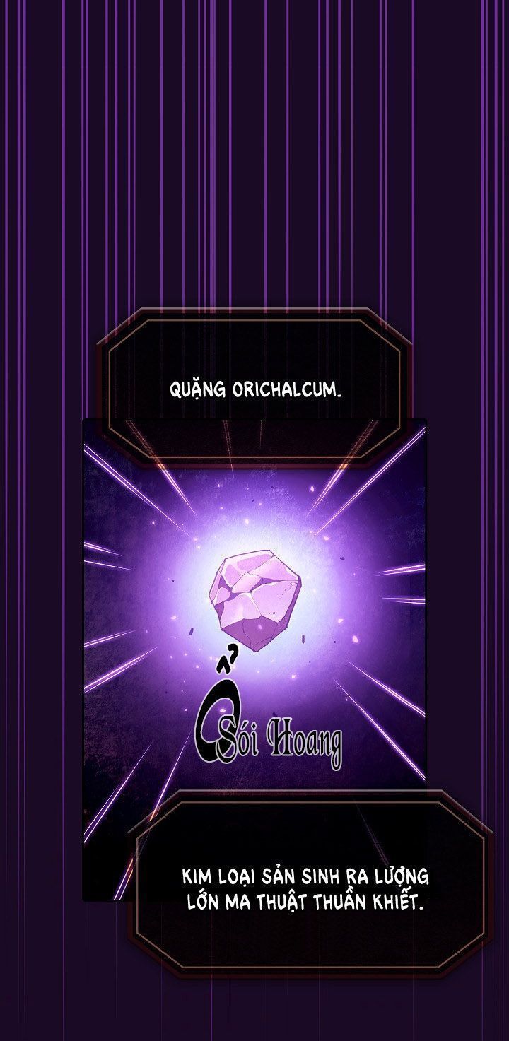 chòm sao trở về từ địa ngục chapter 19 31