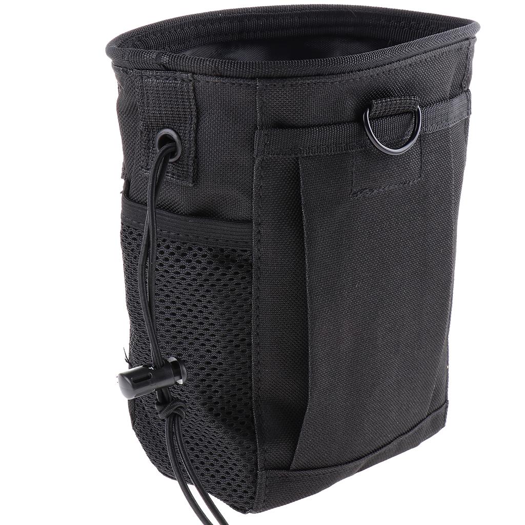 Molle Bag Sports Waist Pouch Fanny Pack Daypack