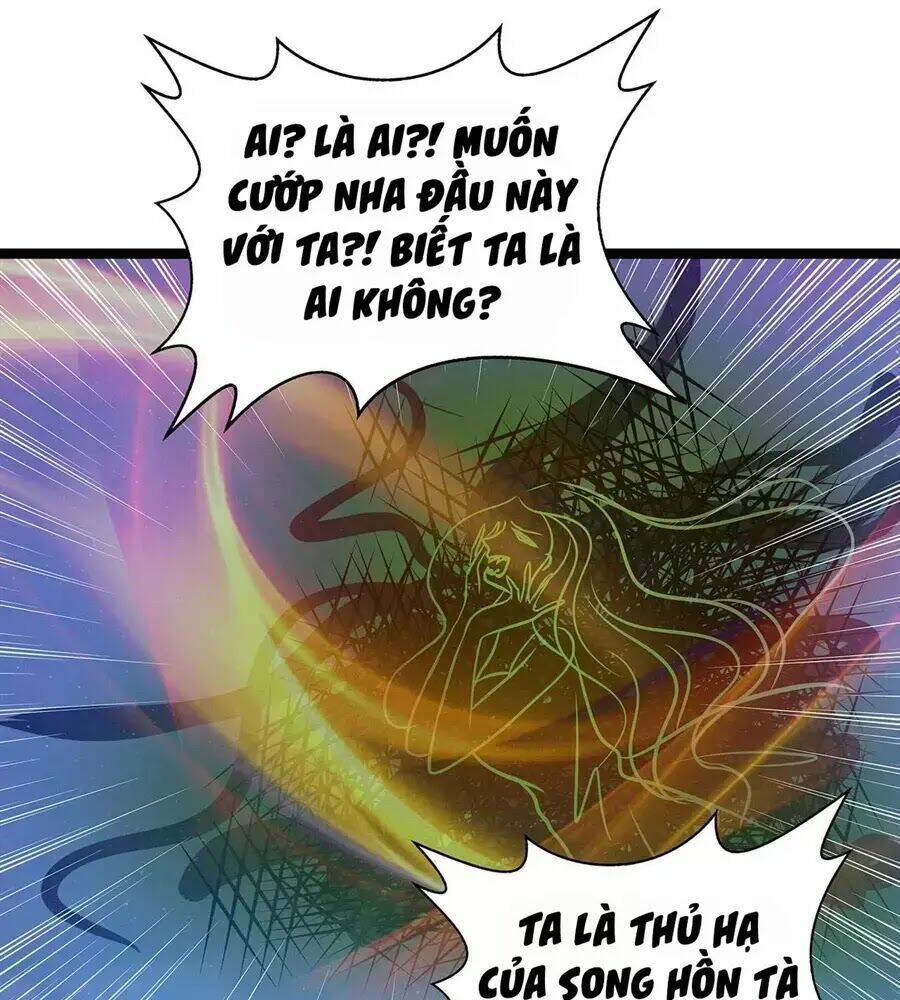 sủng thê cuồng ma của minh vương điện hạ chapter 2 39