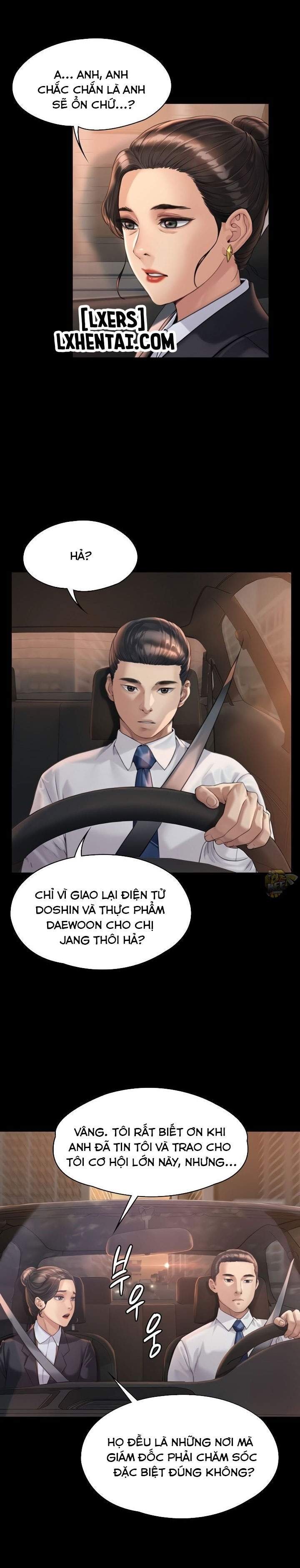 ong chúa chapter 177 8