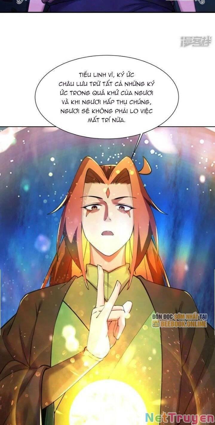 đồ đệ ta toàn là nữ ma đầu chapter 181 25