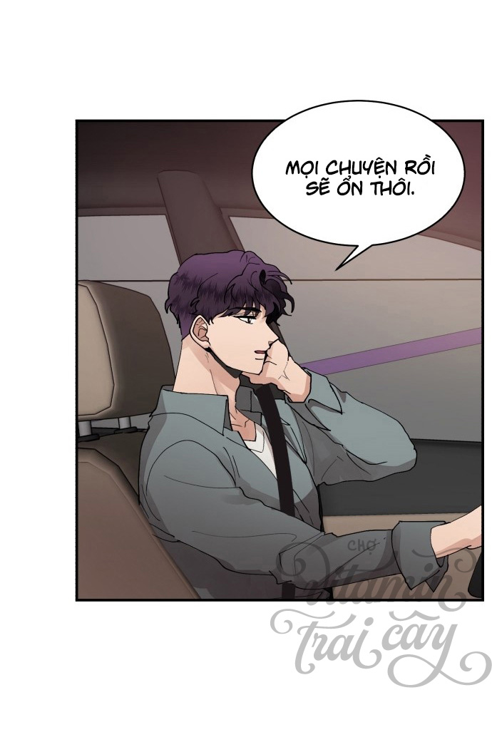 oan gia ngõ hẹp chapter 14 29