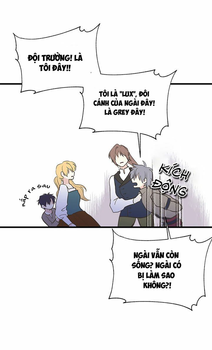 chị tôi đã nhặt về một nam chính quyến rũ chapter 19 23