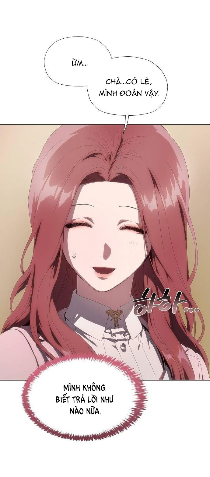 không thể thoát ra khỏi bộ phim kịch tính chapter 28.1 11