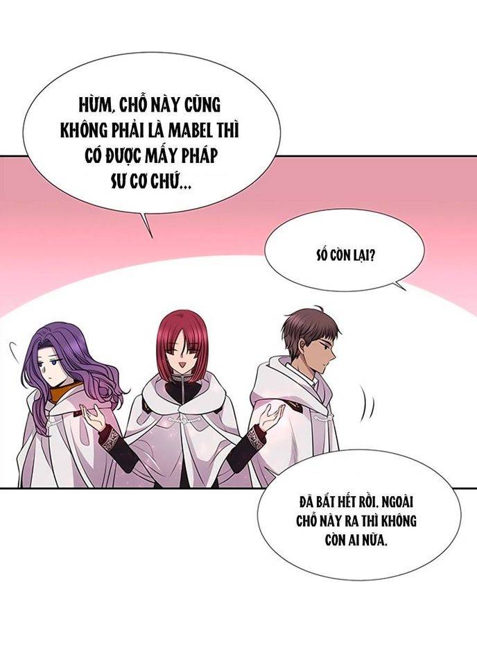 năm môn đệ của charlotte chapter 10 22