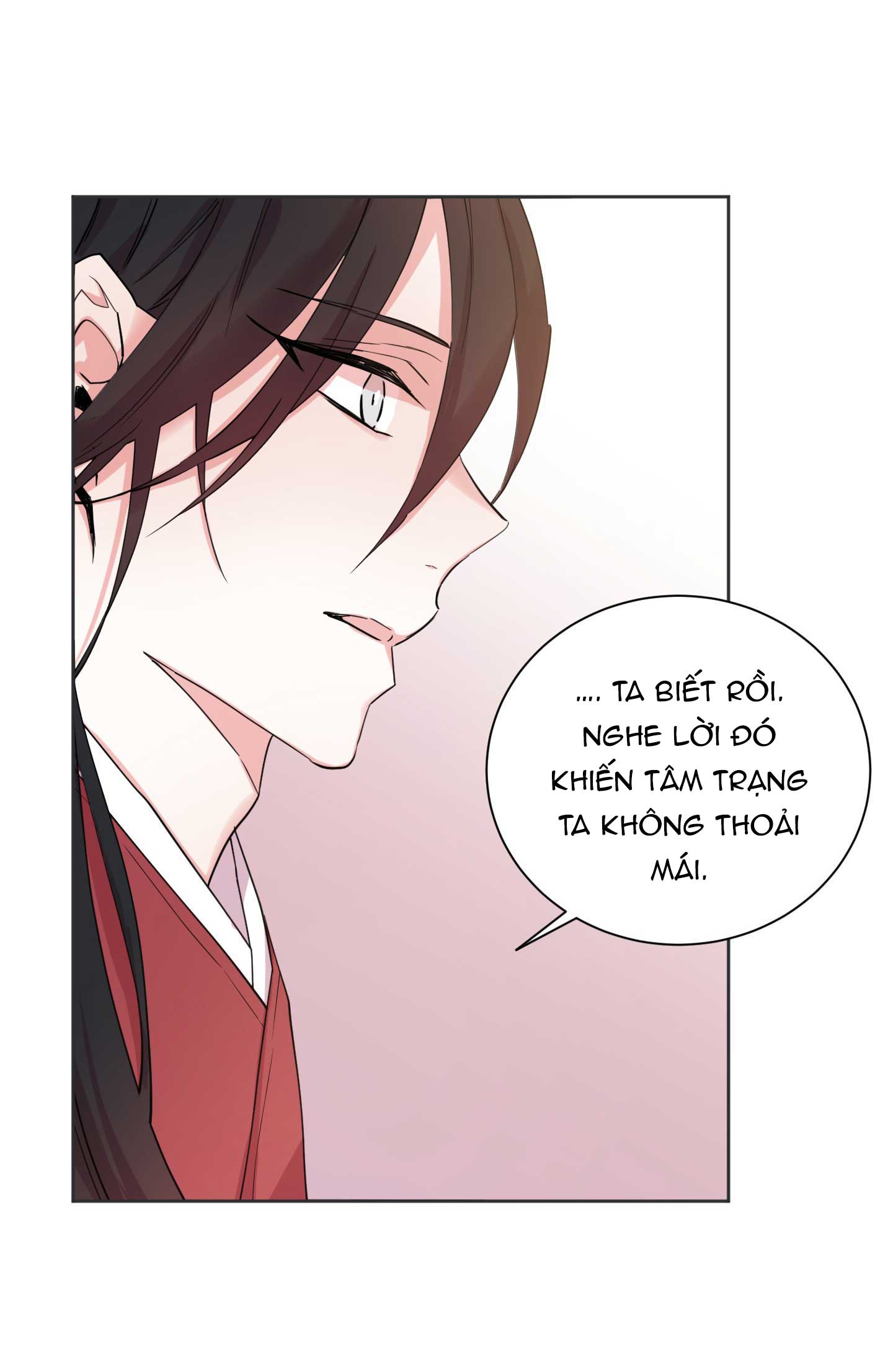 nàng tiên chốn cực lạc chapter 4.1 19