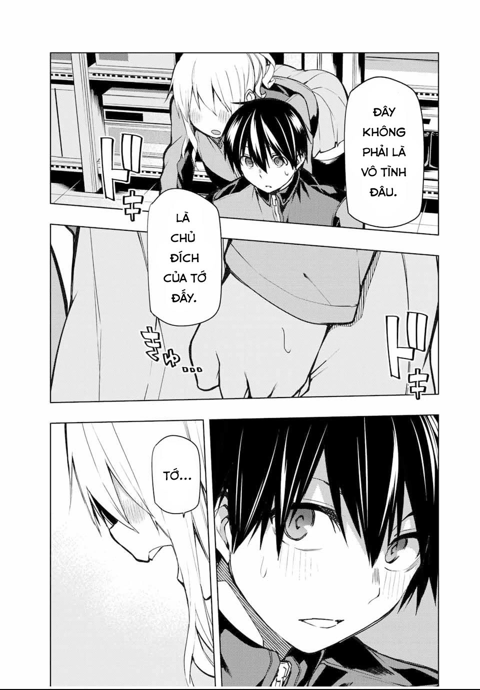 remake our life! chapter 22.1 15