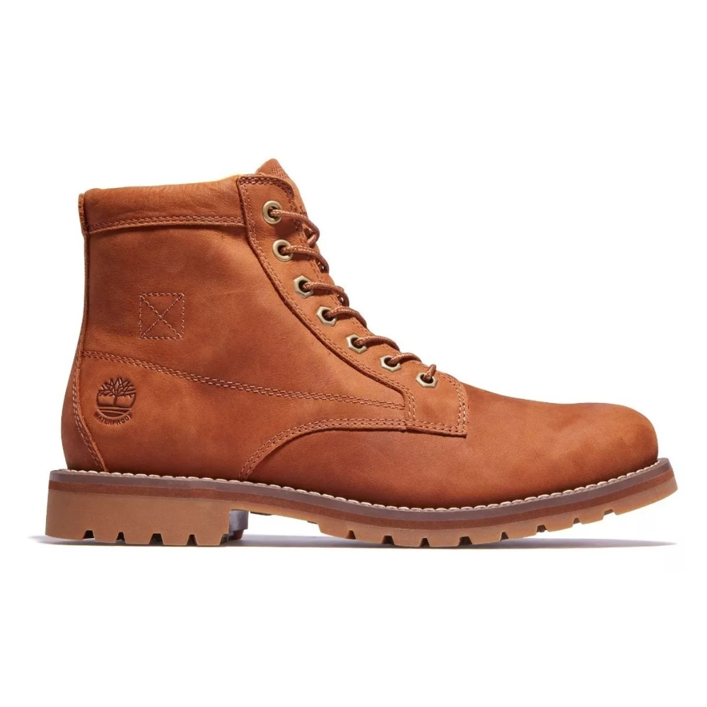 [NEW] Original Timberland Giày Nam Redwood Falls Waterproof Boot TB0A44MY5J