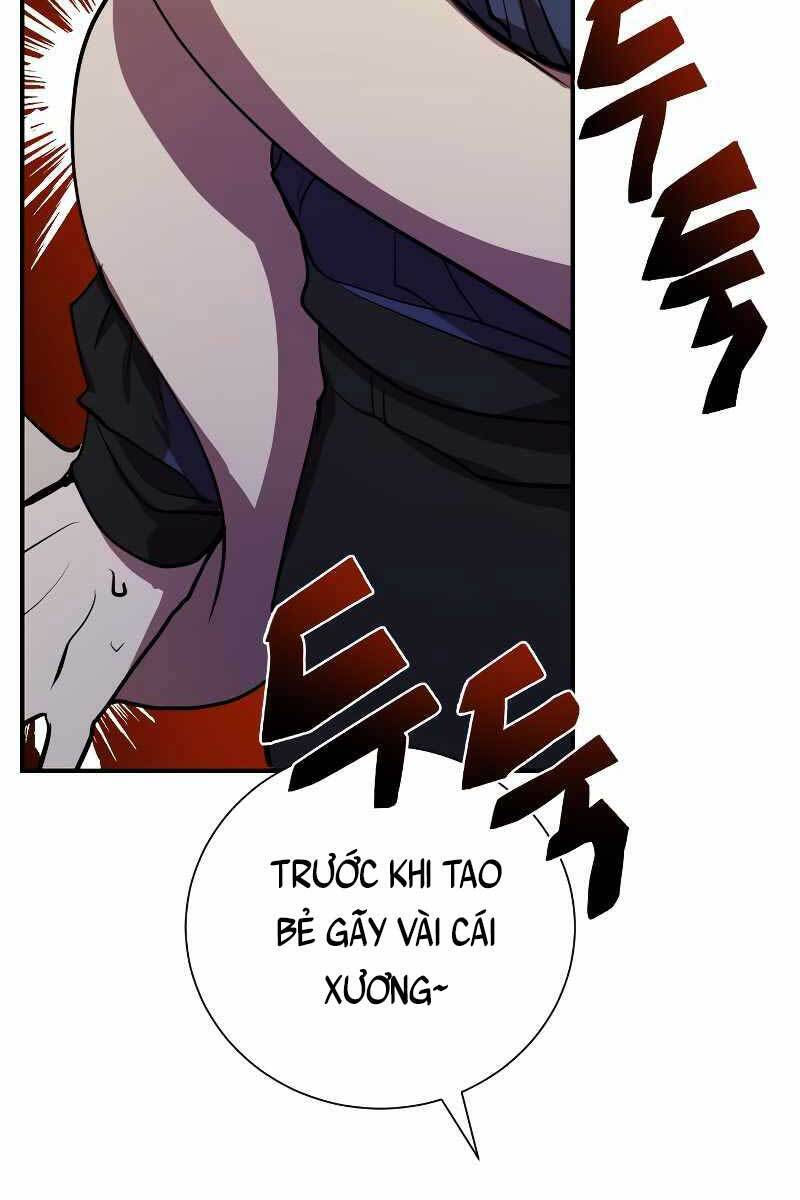 giả vờ làm kẻ vô dụng ở học đường chapter 34 109