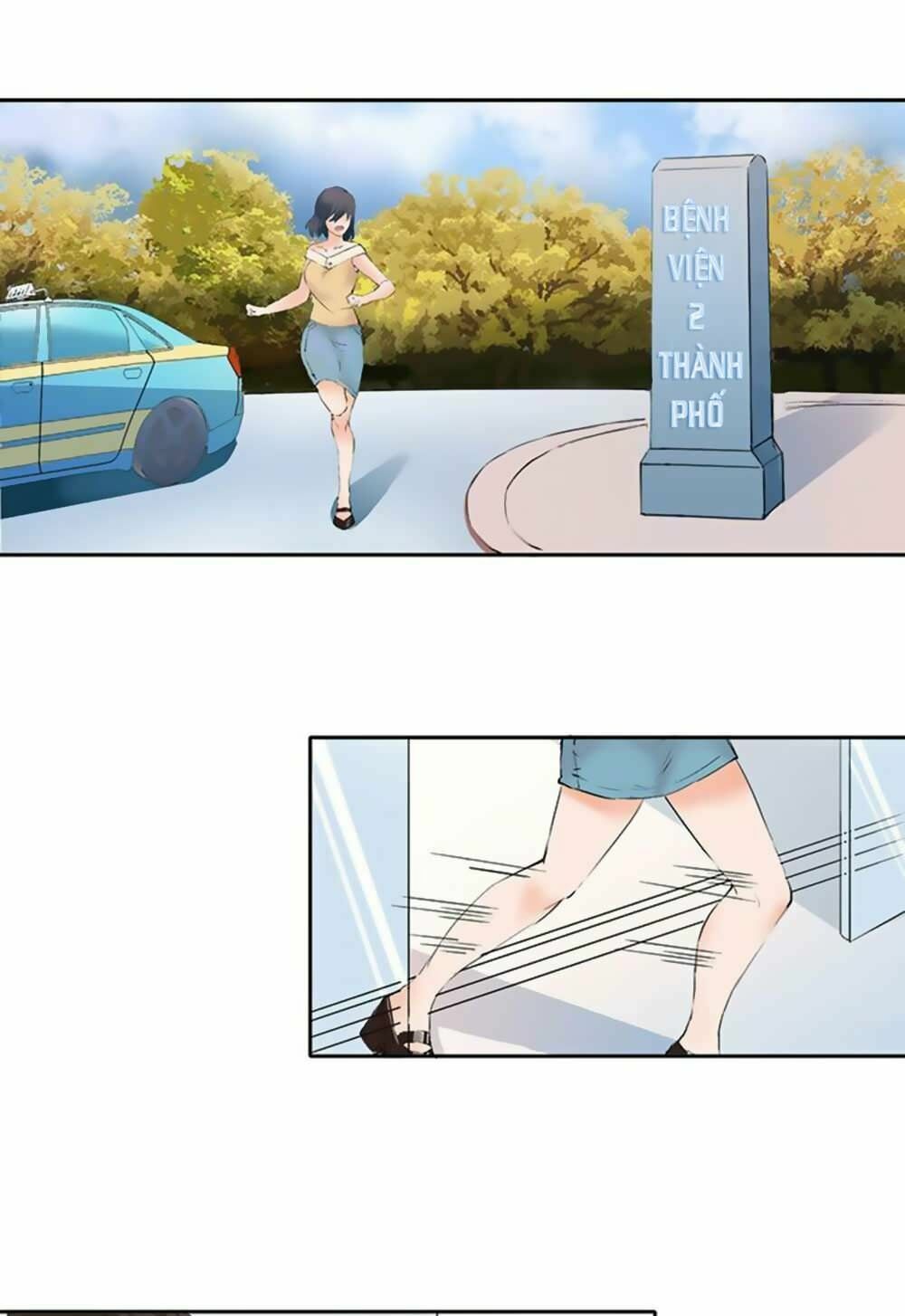 thiên kim đường môn chapter 13 2