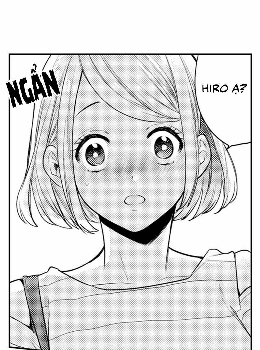 giả vờ ngủ cũng không ngăn được anh ấy chapter 1 25