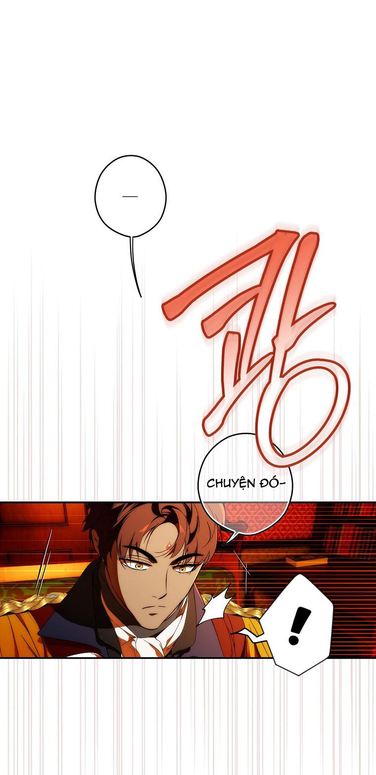 quý cô bí ẩn - secret lady chapter 99.2 9