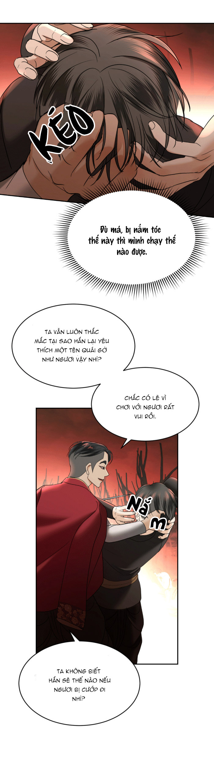 tôi là công tử đẹp nhất xiêm chapter 45 11