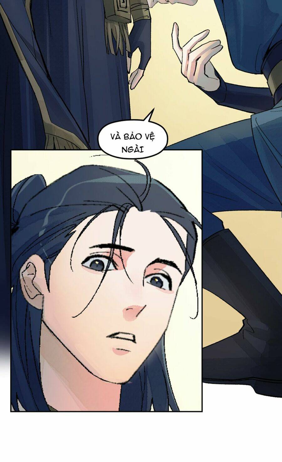 anh hùng và hiệp nữ chapter 68 27