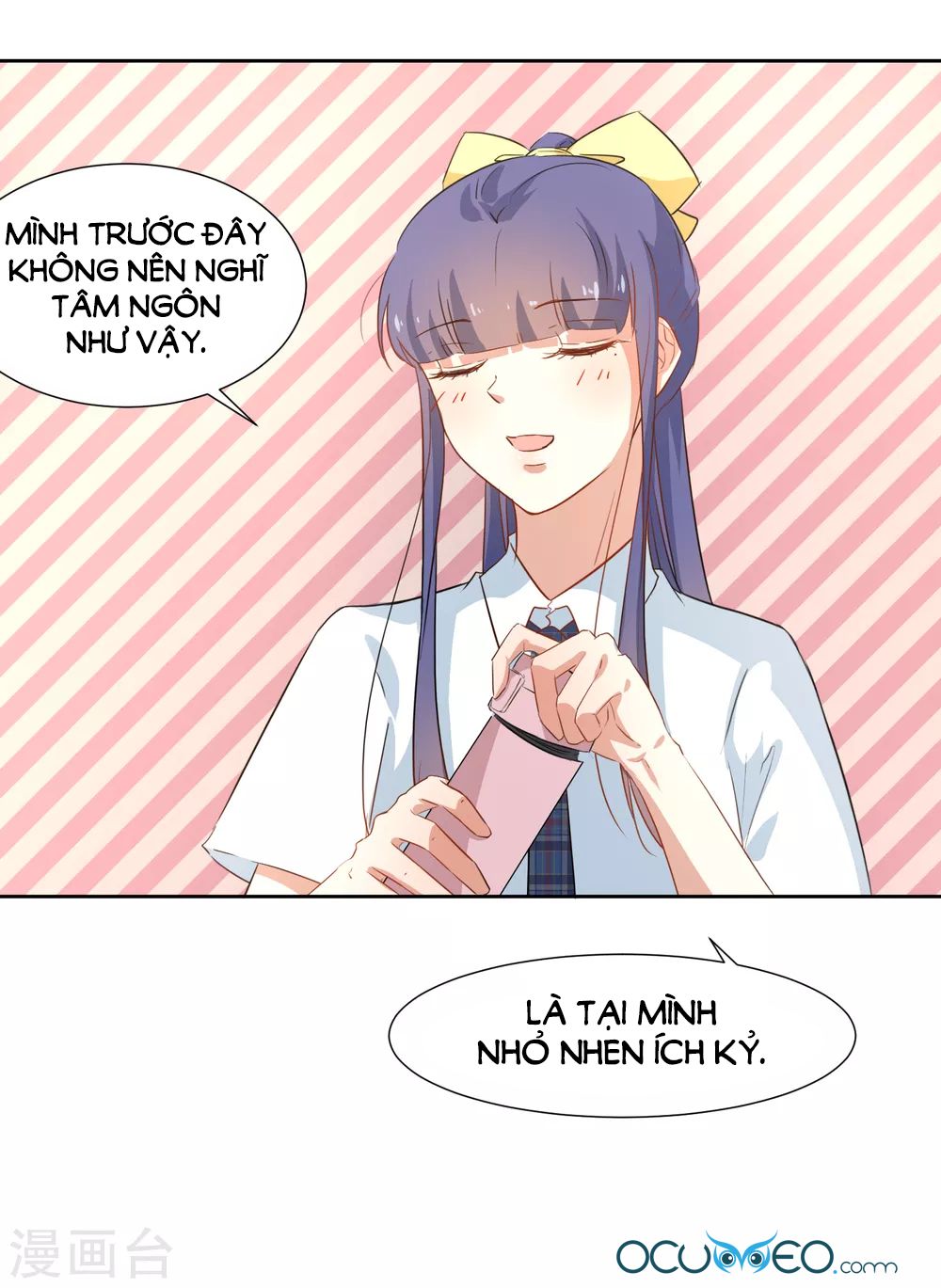 thầy giáo ác ma yêu tôi rồi chapter 30 25